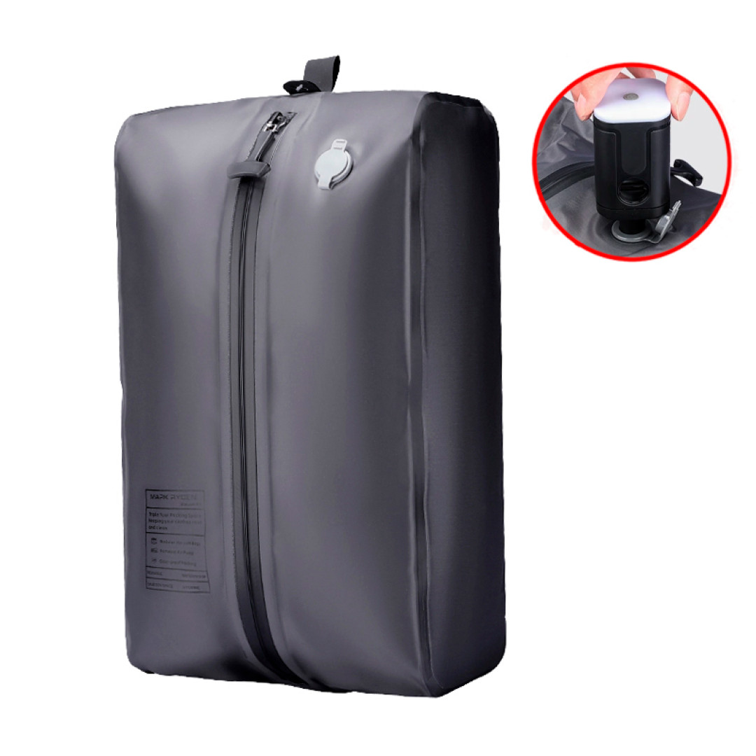 Вакуумний органайзер + насос MR