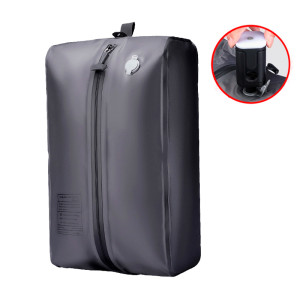 Vacuum organizer + MR pump