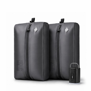 Aerovac Kit L X2 whis pump