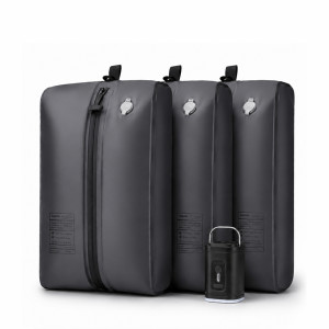 Aerovac Kit L X3 whis pump