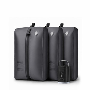 Aerovac Kit M X3 with pump