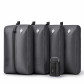 Aerovac Kit M X4  + насос 