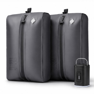 Aerovac Kit M X2 with pump