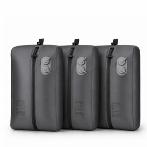 Aerovac Pro M with built-in pump X3