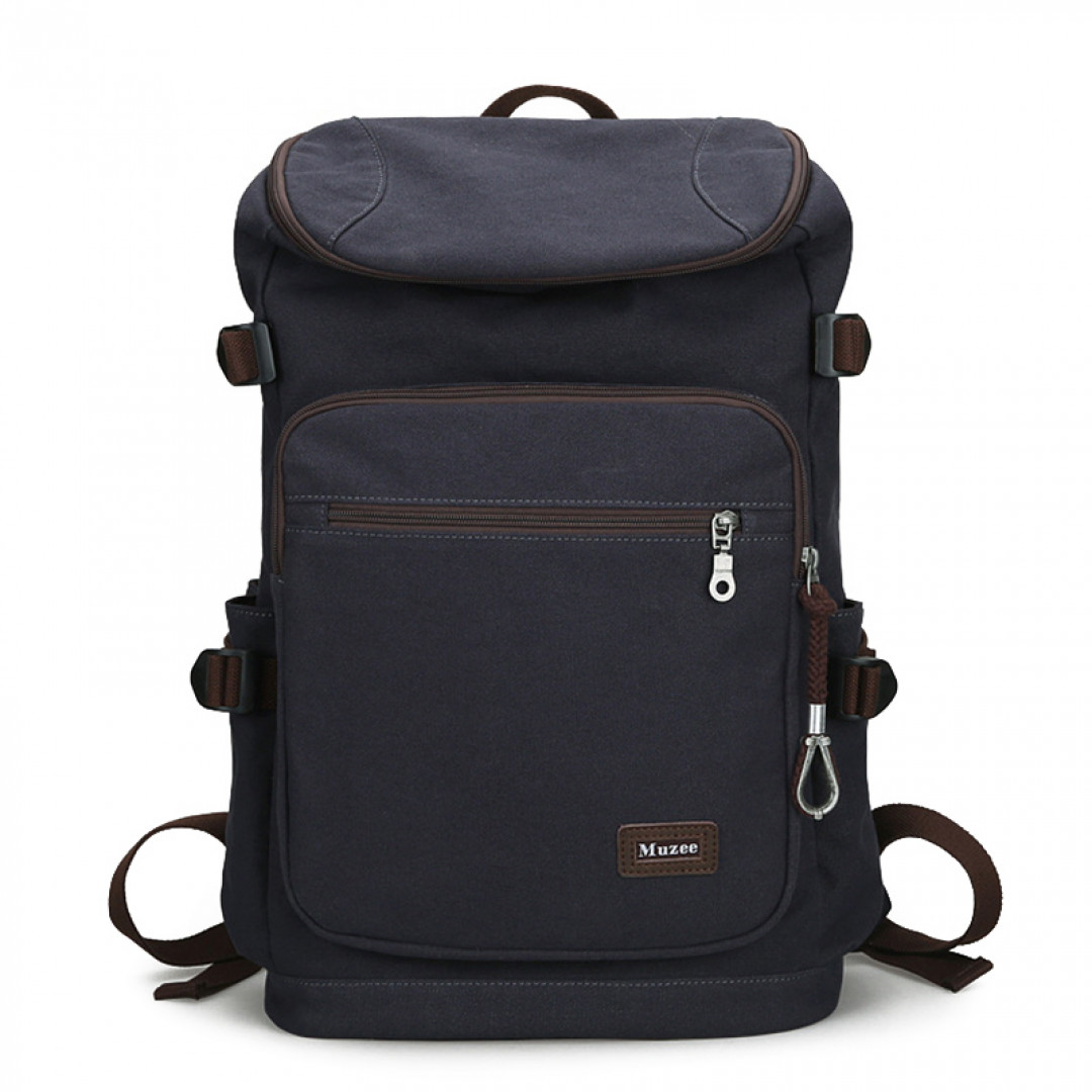 Backpack Muzee ME0888 Dark blue