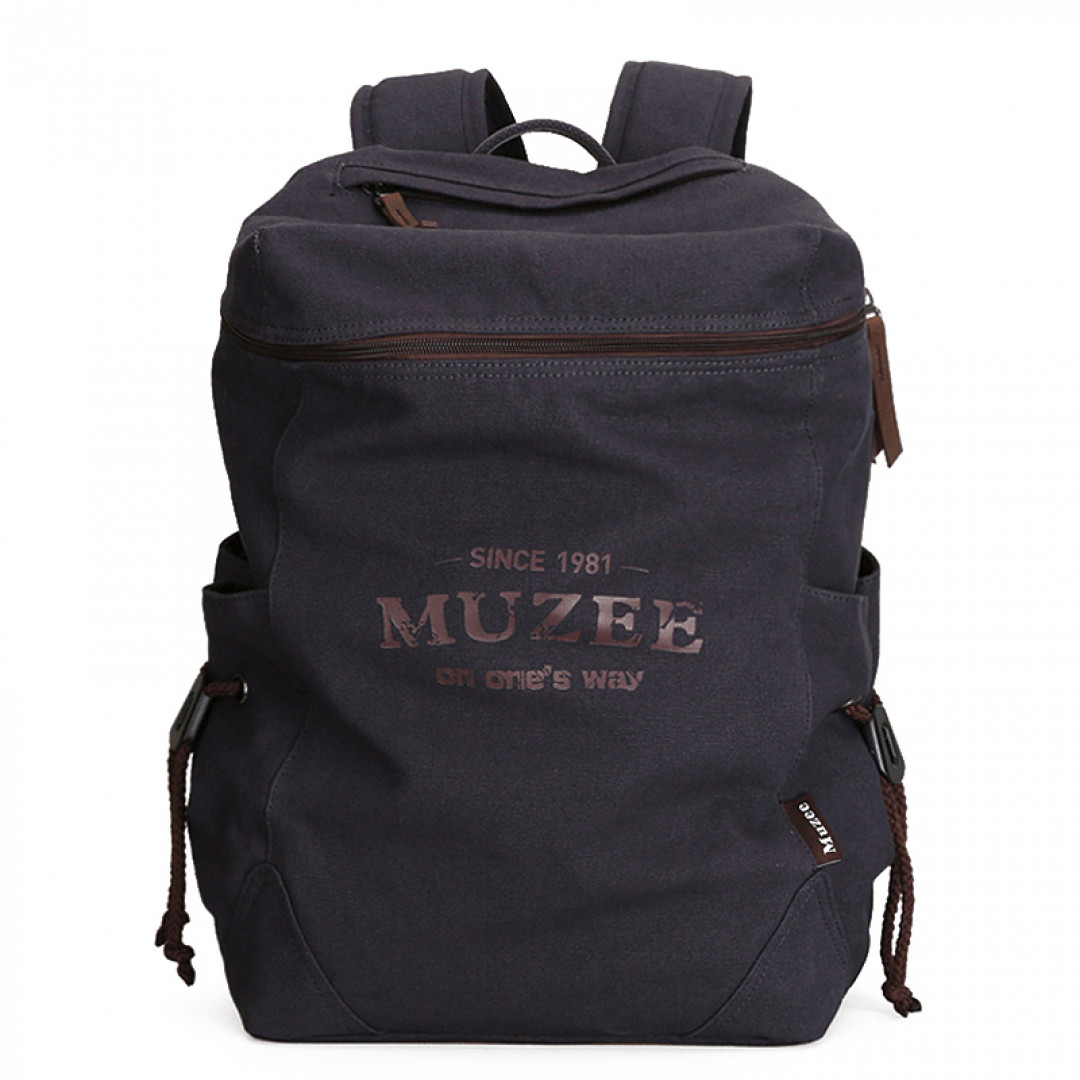 Backpack Muzee ME1189 Dark blue