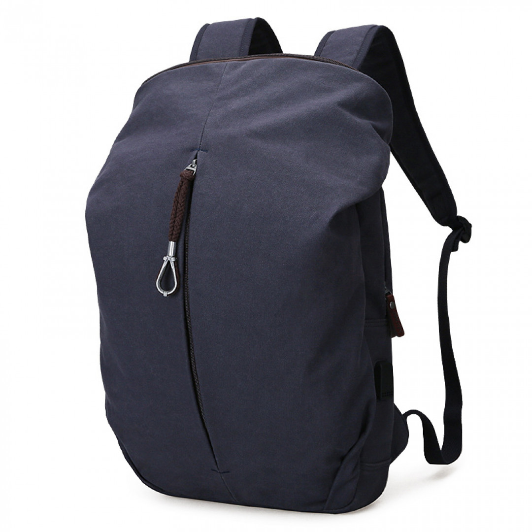 Backpack Muzee ME1299 Dark blue