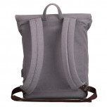 Backpack Muzee ME1655 Gray