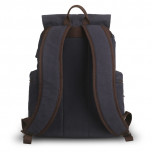 Backpack Muzee ME1729 Dark blue