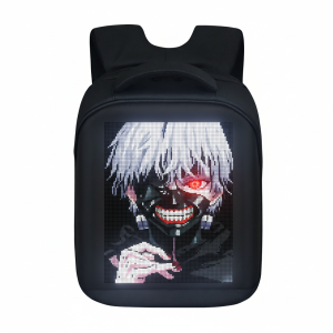 Pixel Dynamic Pro SB9705 Black