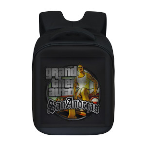 Pixel Dynamic SB9705 Black