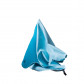 Towel Lefrog Blue