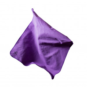 Полотенце Lefrog Purple