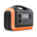 Портативная зарядная станция Sobi 1200W (310000mAh; 992Wh)
