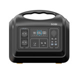 Портативная зарядная станция Sobi 1800W (465000mAh; 1488Wh)