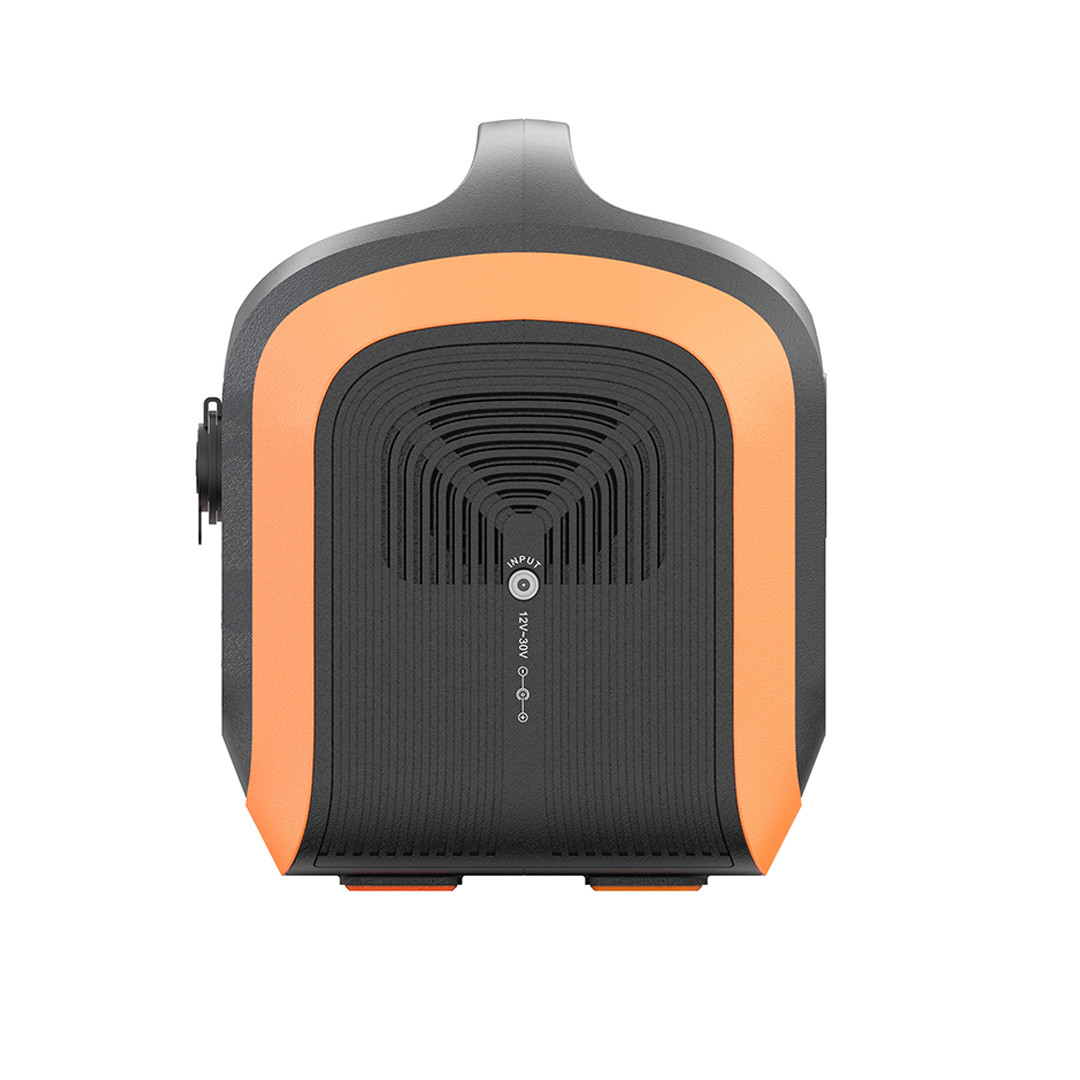 Портативная зарядная станция Sobi 600W (186000mAh; 595Wh)