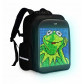 Pixel Kids SB9701 Black 
