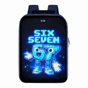 Pixel Max SB9703 Blue