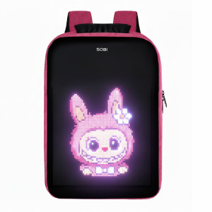 Pixel Max SB9703 Pink