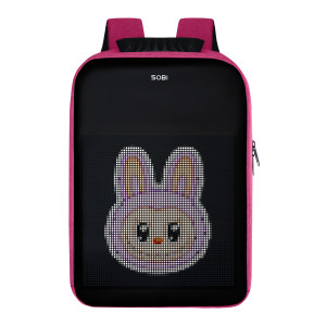 Pixel Max SB9703 Pink