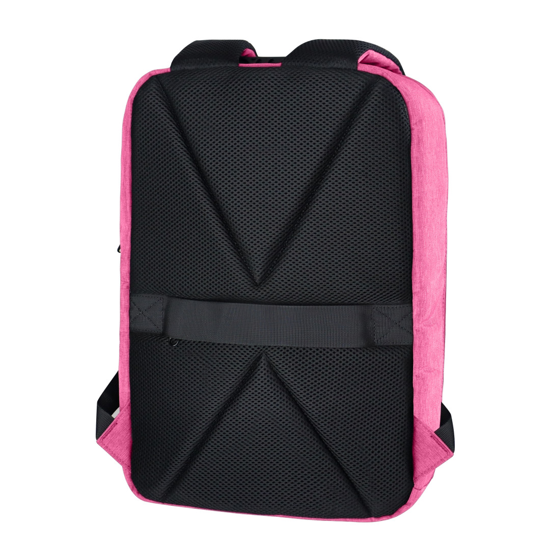Рюкзак Sobi Pixel Max SB9703 Pink с LED экраном