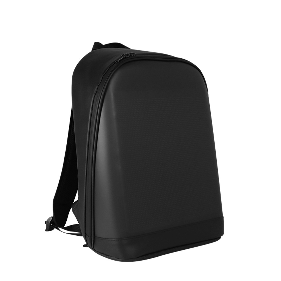 Рюкзак Sobi Pixel Plus SB9707 Black с LED экраном