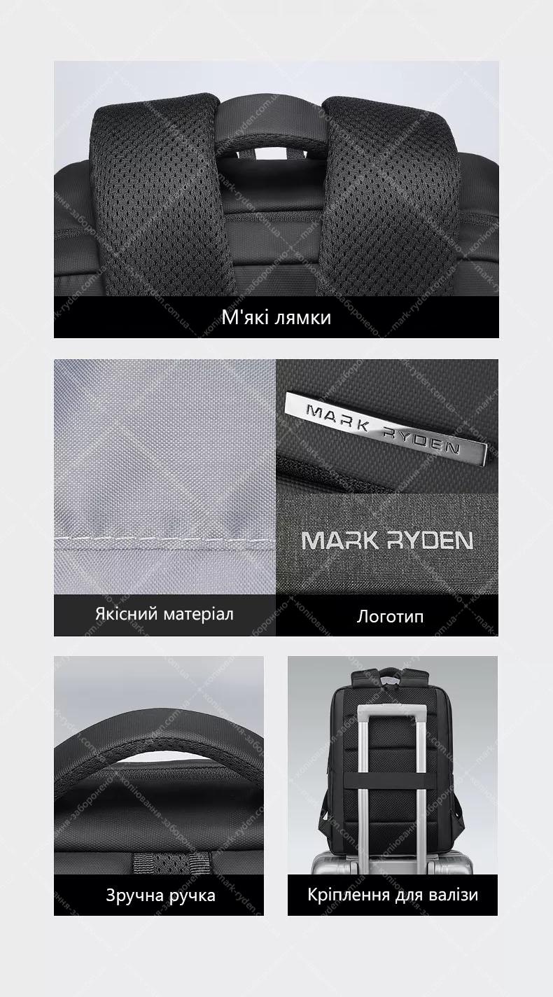 Mark Rydua MR2900
