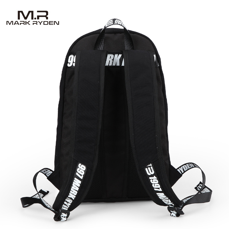 Рюкзак Mark Ryden Coolpack MR8002 Red