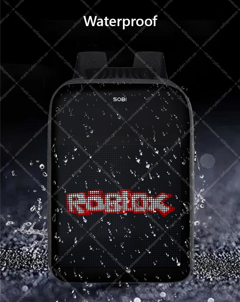 Sobi Pixel SB9702