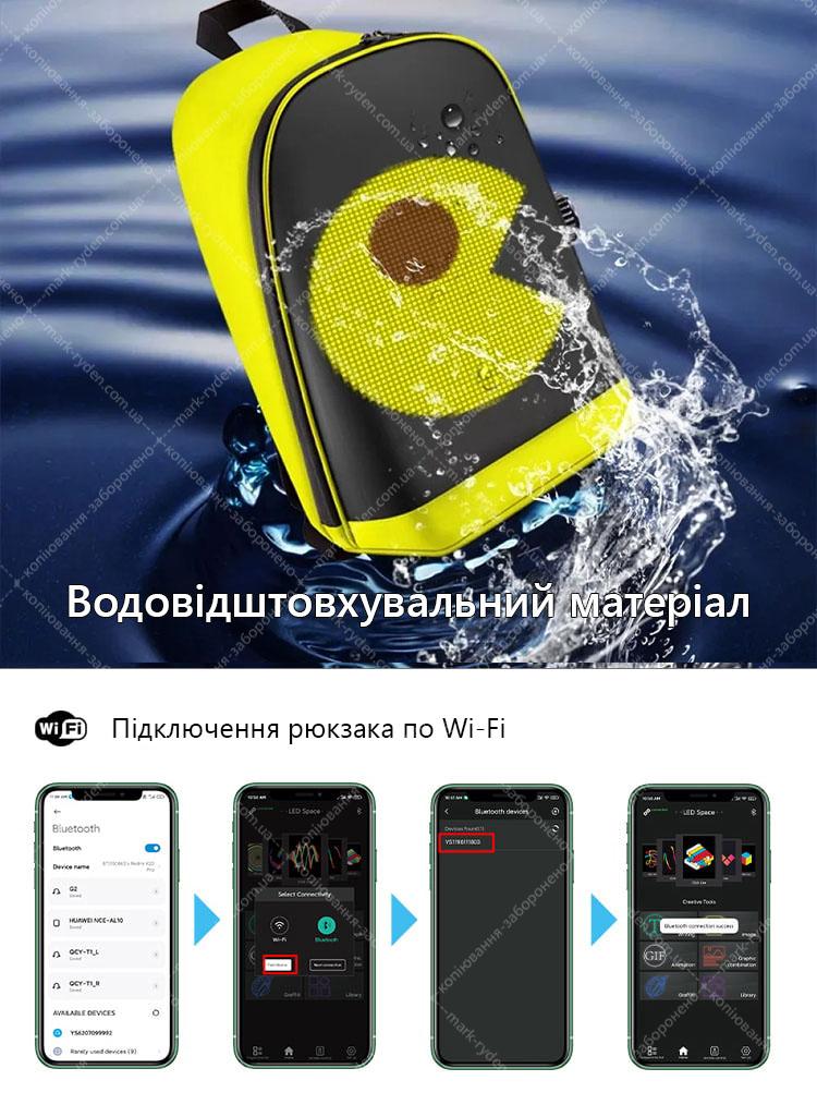 Sobi Pixel SB9702
