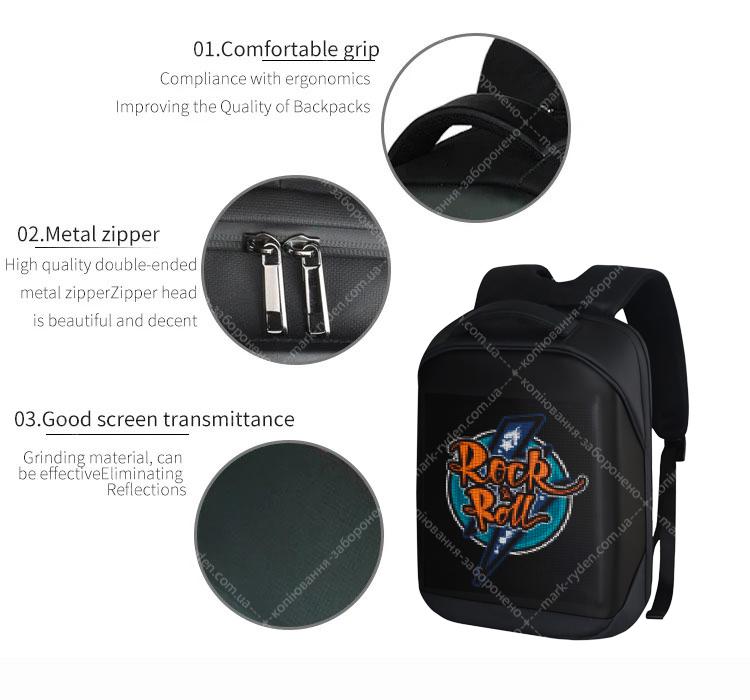 Sobi Pixel SB9702