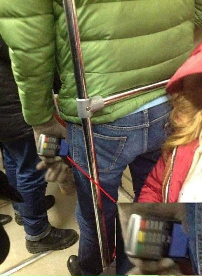 POS-терминал