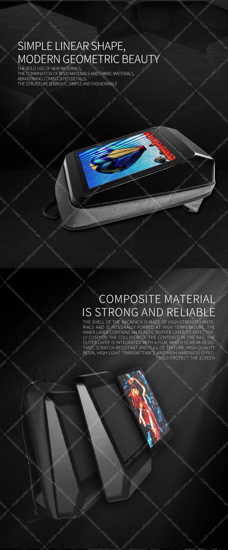 Pixel Pro SB9708
