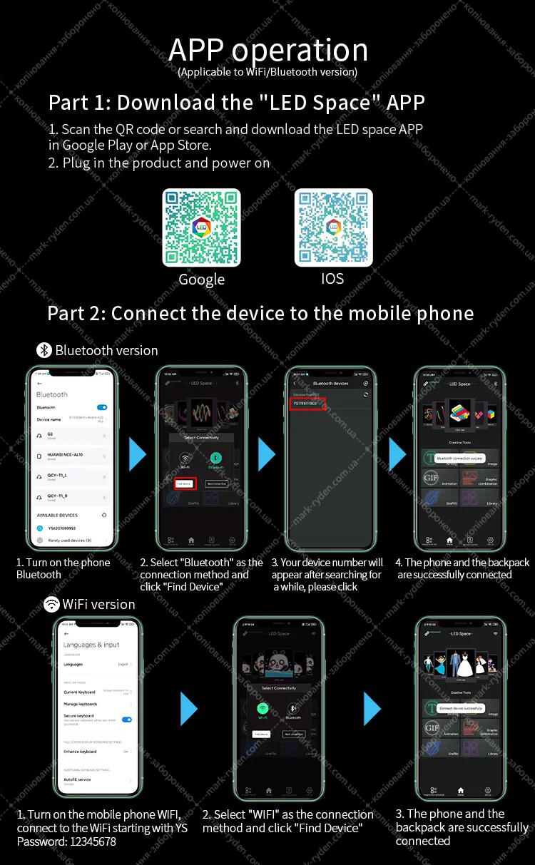 Pixel Pro SB9708